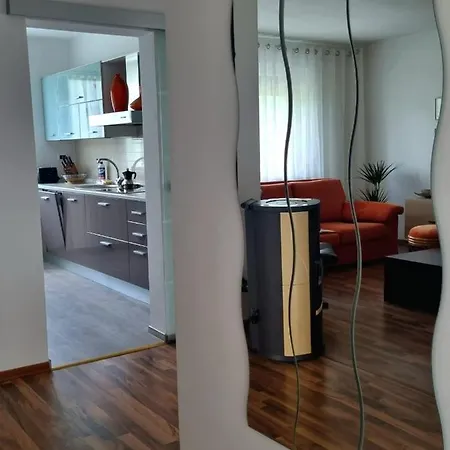 דירה Apartma Vista Montana *