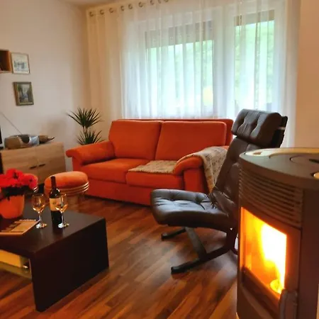 Apartma Vista Montana קובאריד