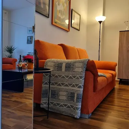 דירה Apartma Vista Montana *