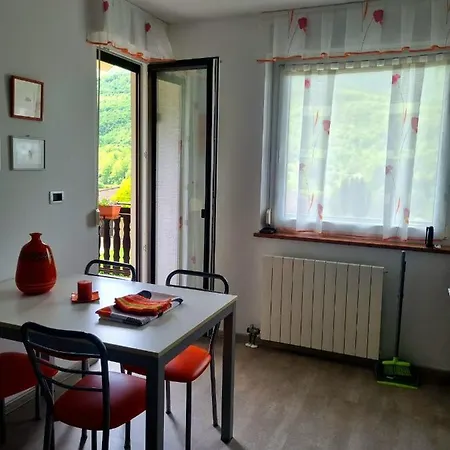 Apartma Vista Montana דירה קובאריד