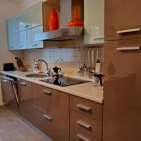 דירה Apartma Vista Montana *