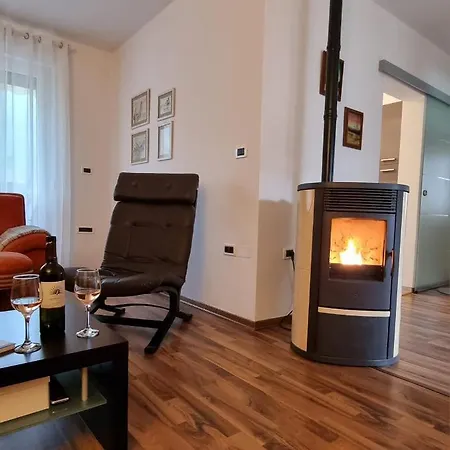 Apartma Vista Montana * קובאריד