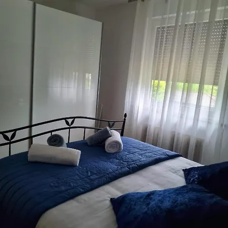 דירה Apartma Vista Montana