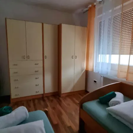 דירה Apartma Vista Montana *