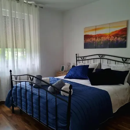 דירה Apartma Vista Montana